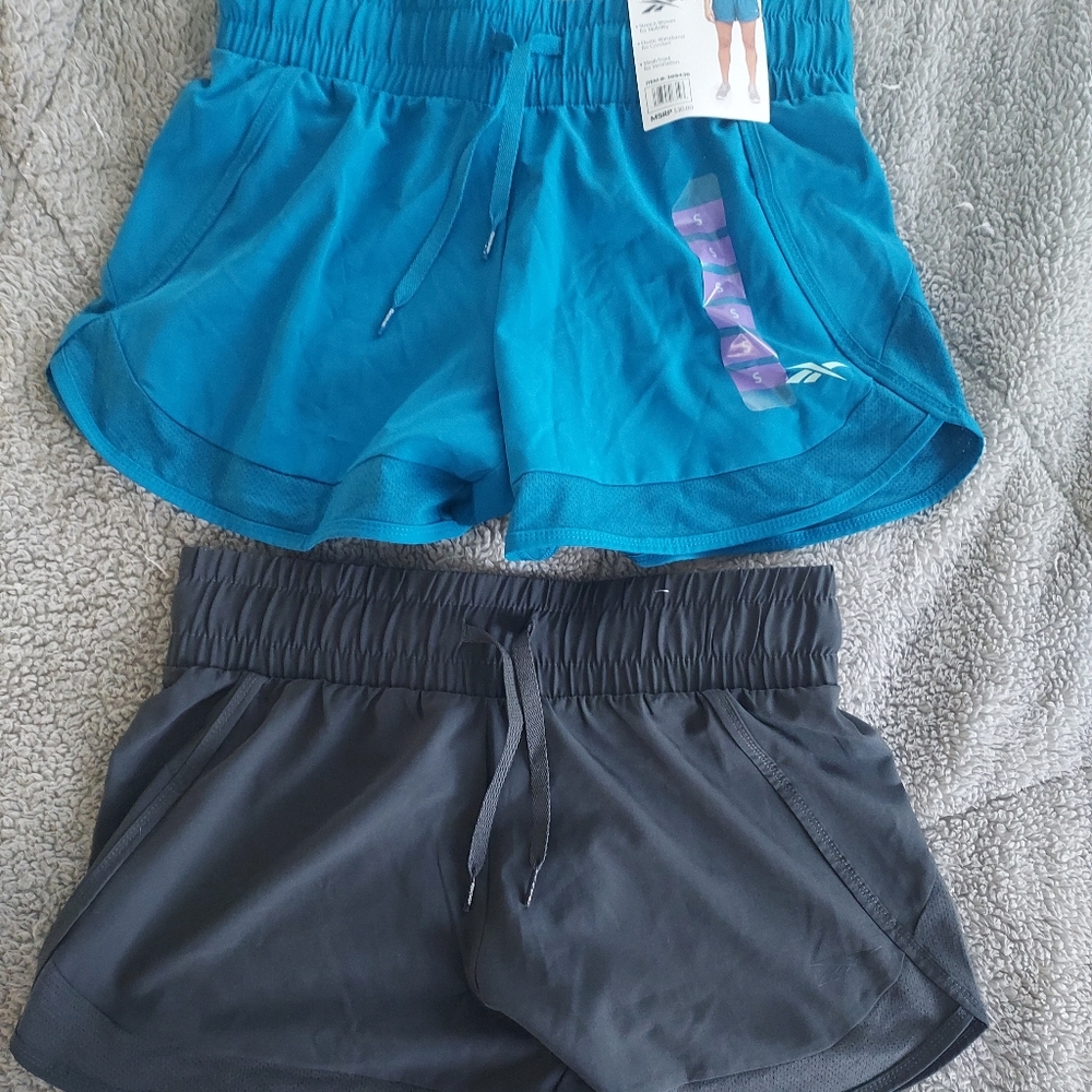 Workout Shorts